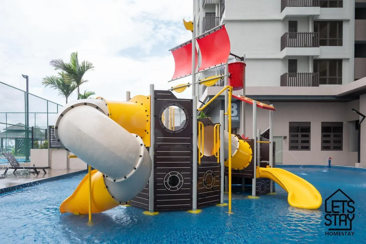 Bali Premier Residence Melaka Malacca