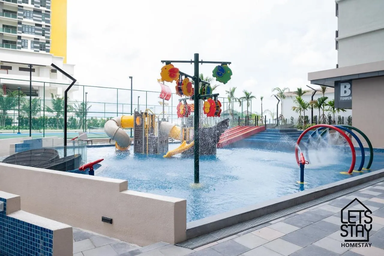 Bali Premier Residence Melaka Malacca