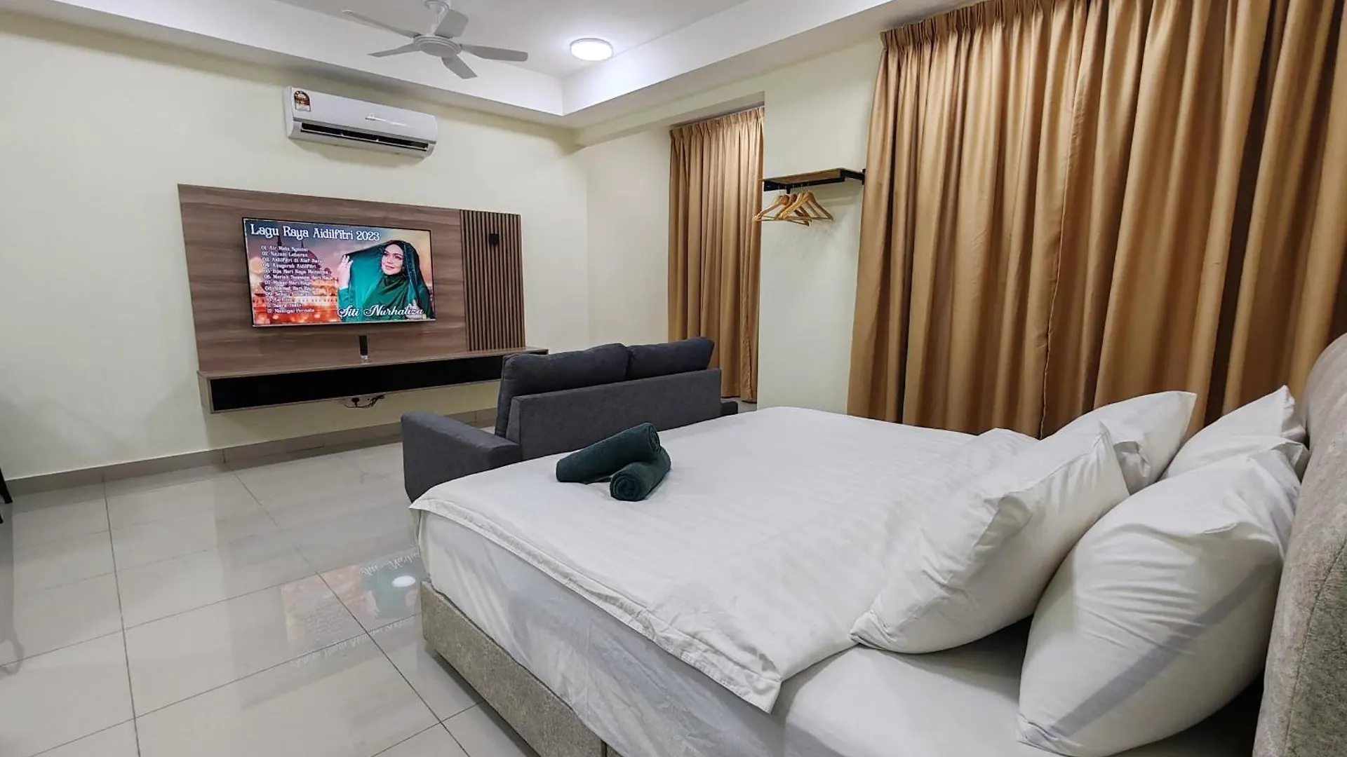 Bali Premier Residence Melaka Malacca