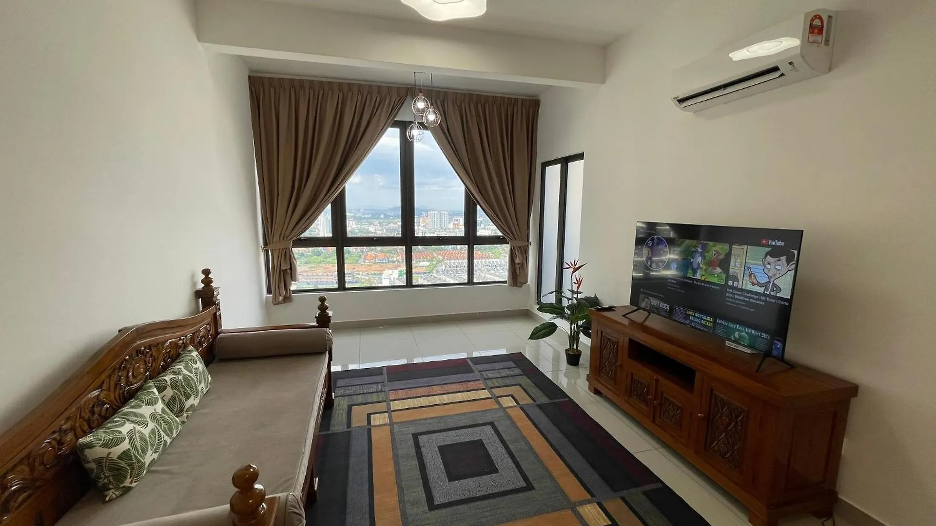 Bali Premier Residence Melaka Malacca