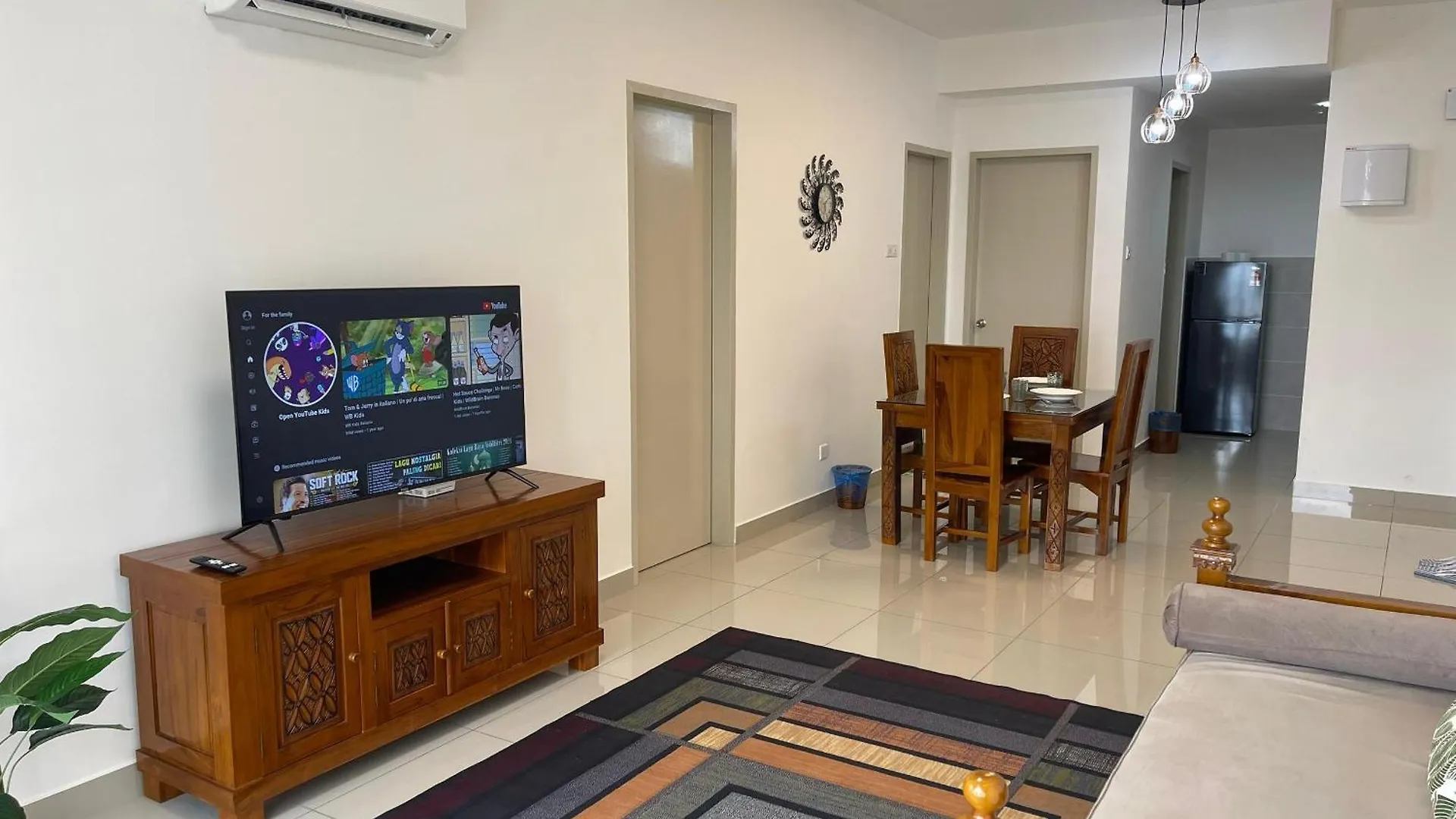 Bali Premier Residence Melaka Malacca