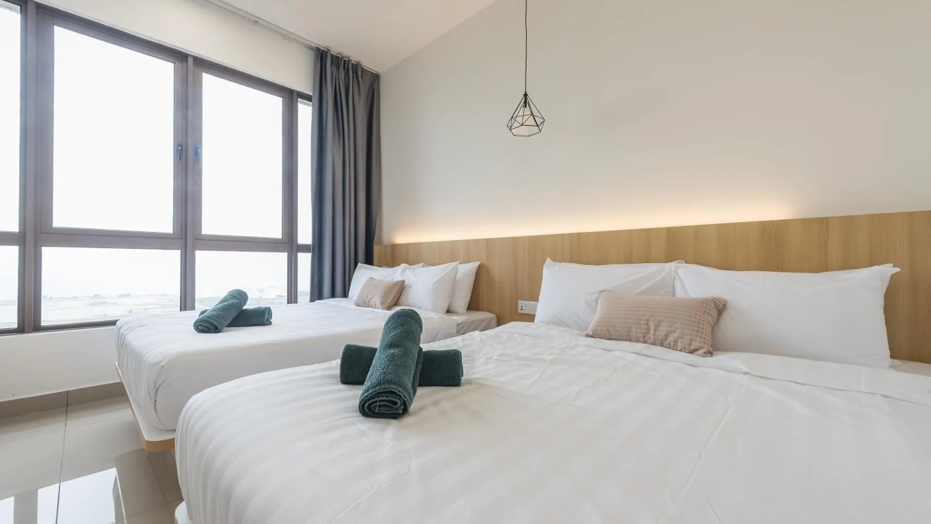 Bali Premier Residence Melaka