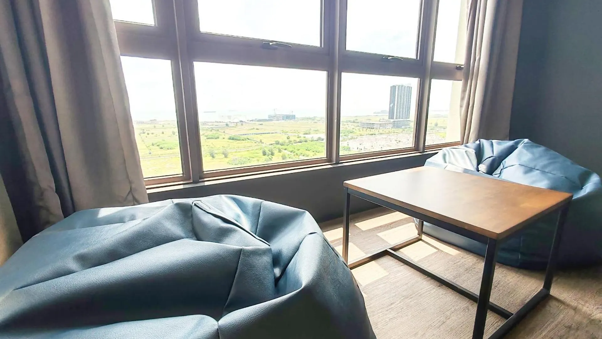 Bali Premier Residence Melaka Apartment Malacca