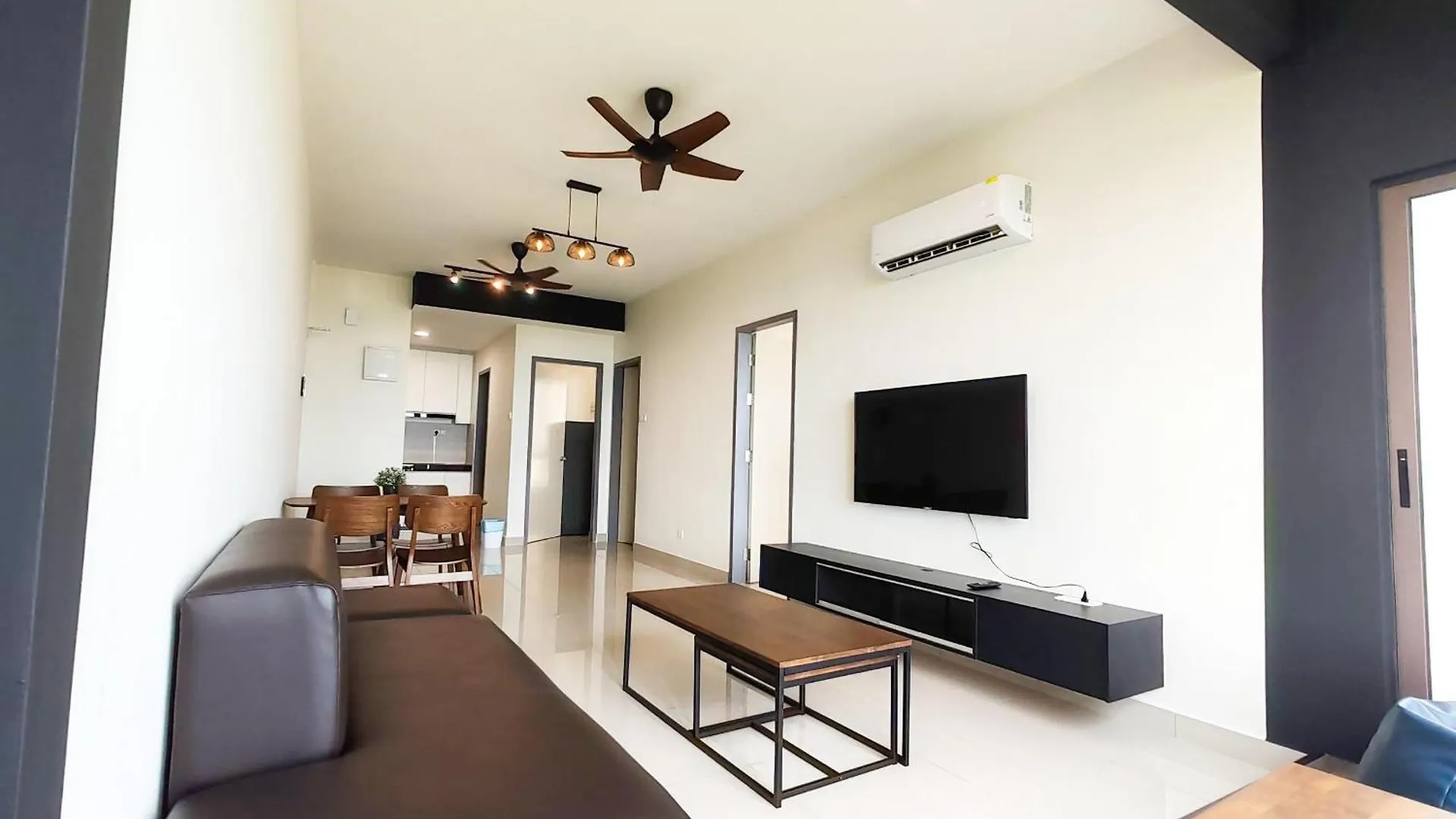 Apartment Bali Premier Residence Melaka Malaysia