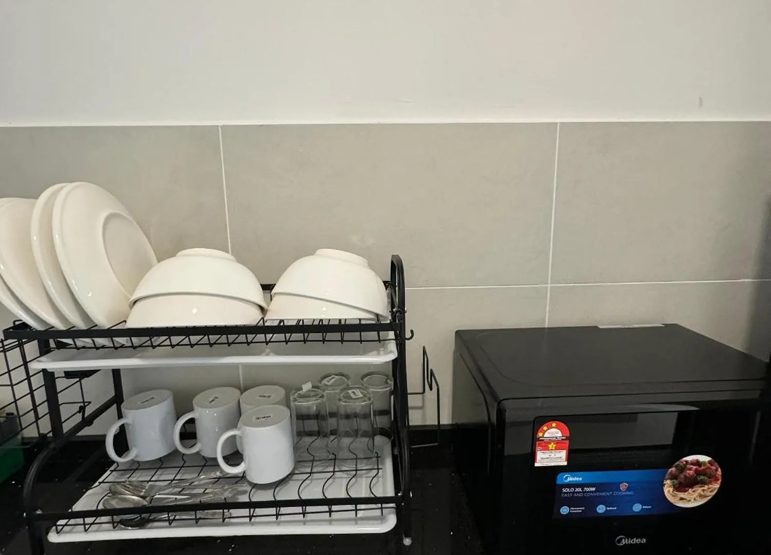 Apartment Bali Premier Residence Melaka