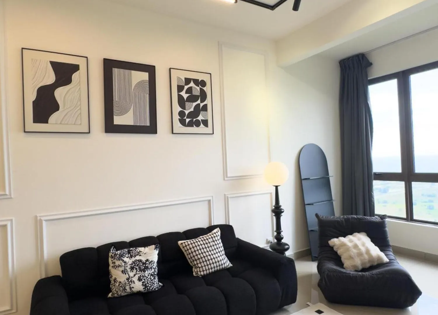 Apartment Bali Premier Residence Melaka Malaysia
