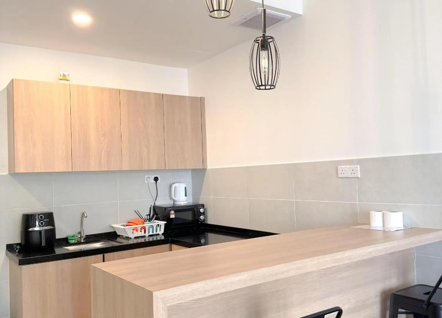 Bali Premier Residence Melaka Malaysia
