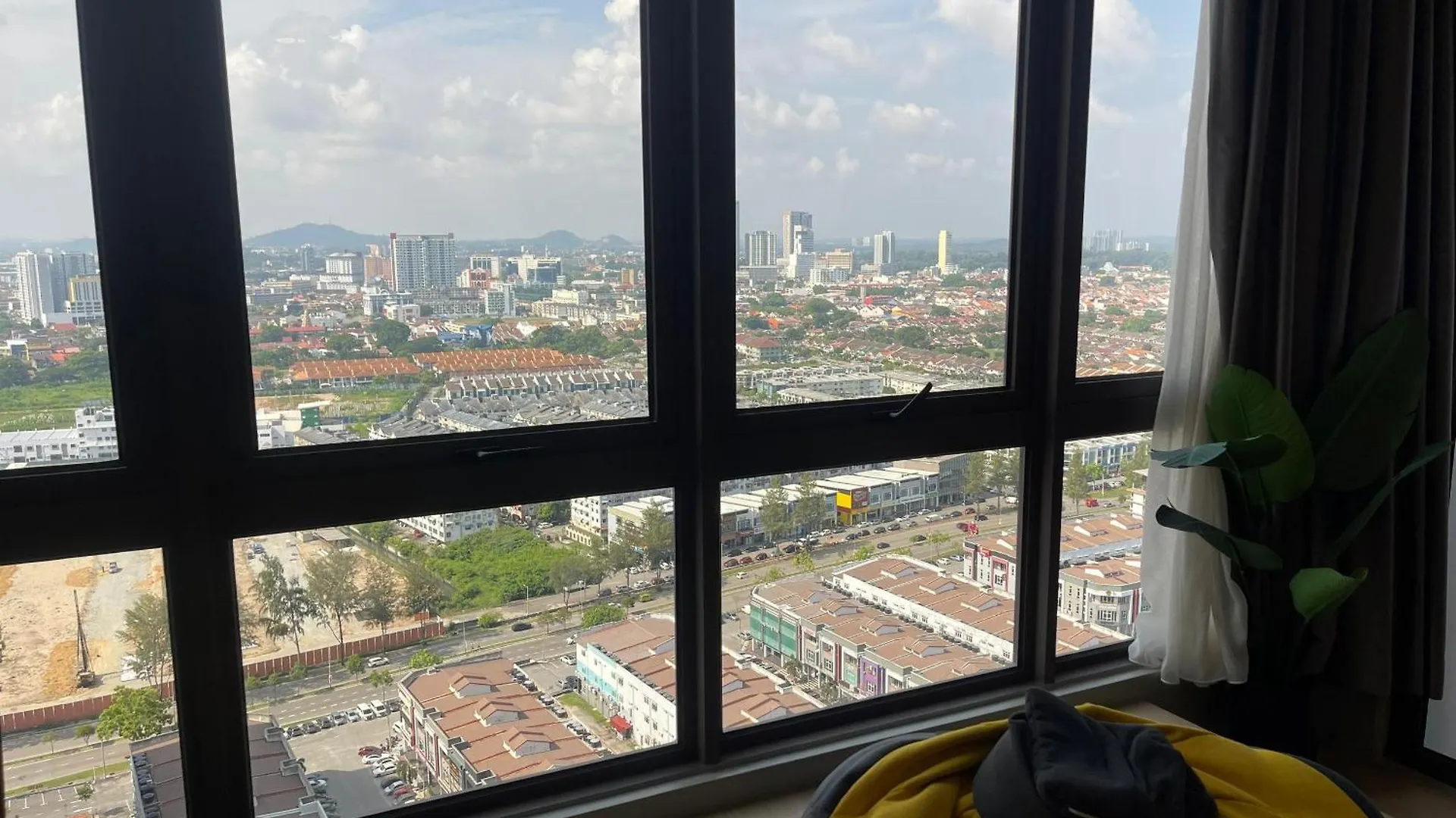 Apartment Bali Premier Residence Melaka