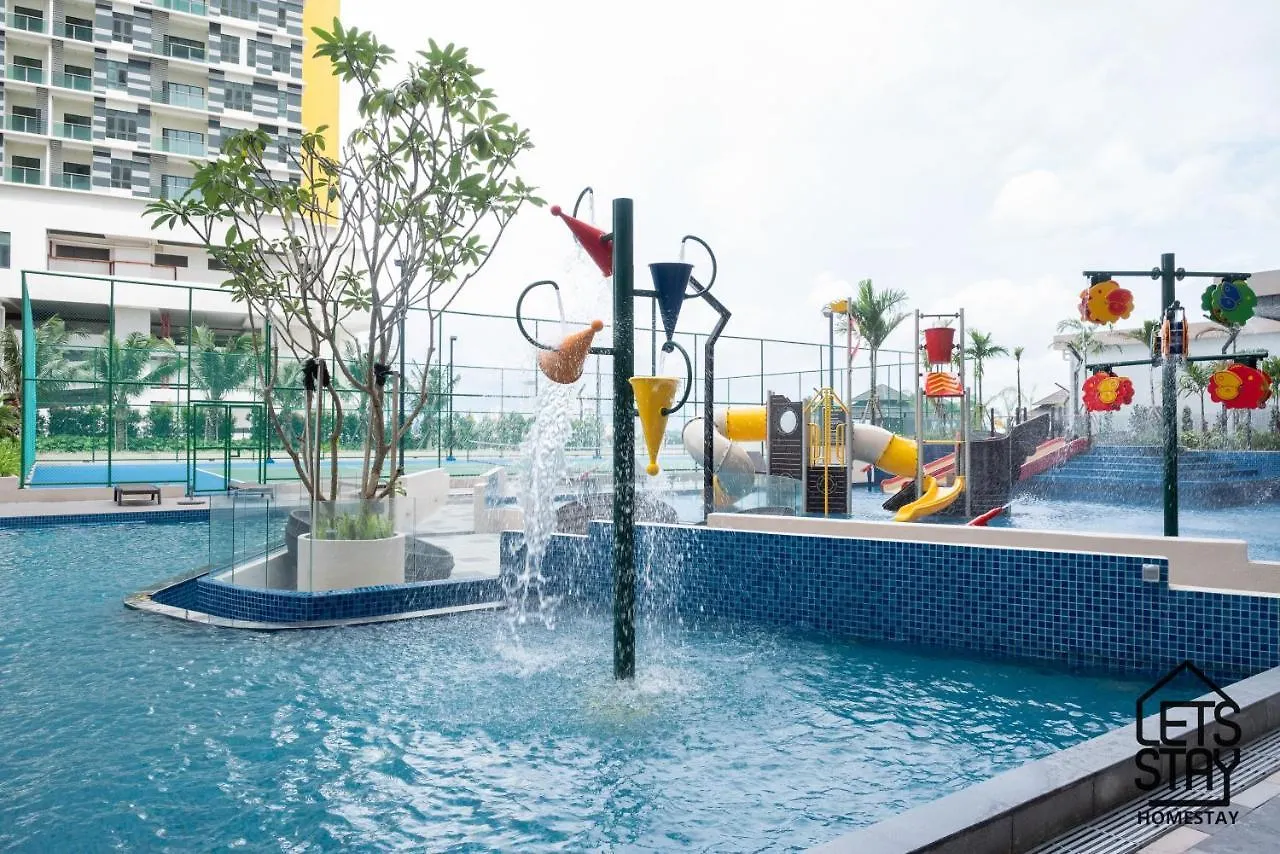 Bali Premier Residence Melaka
