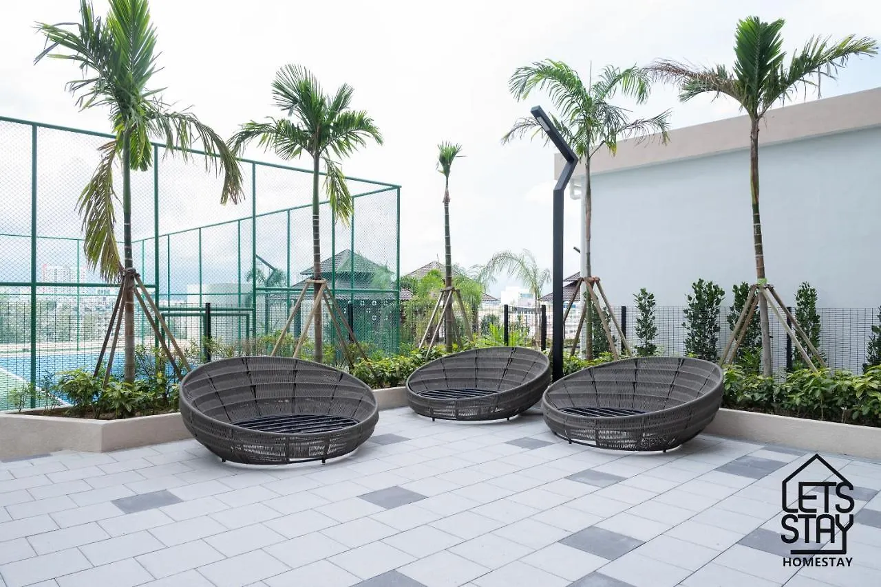 Bali Premier Residence Melaka Apartment