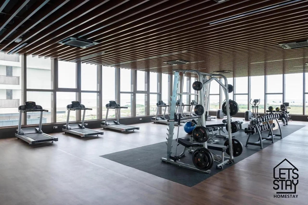 Bali Premier Residence Melaka Malaysia