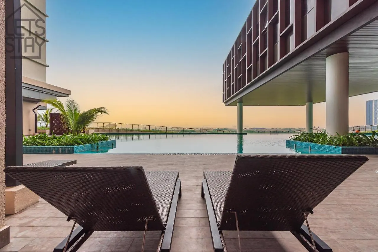 Bali Premier Residence Melaka Apartment