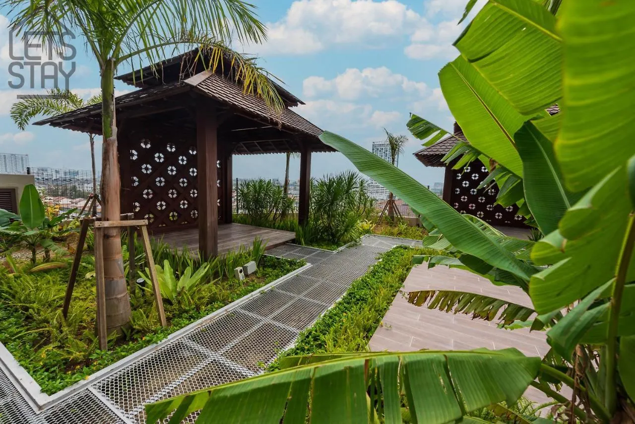 Bali Premier Residence Melaka Malaysia