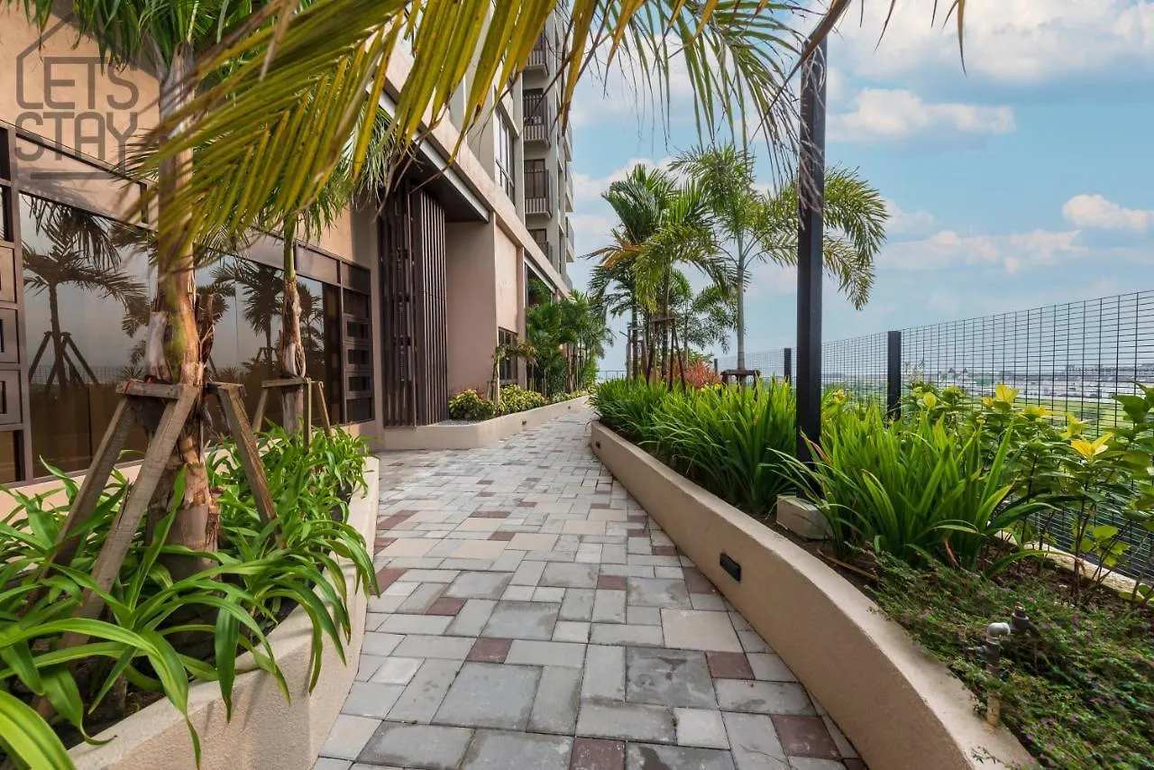 Bali Premier Residence Melaka 0*, Malacca Malaysia