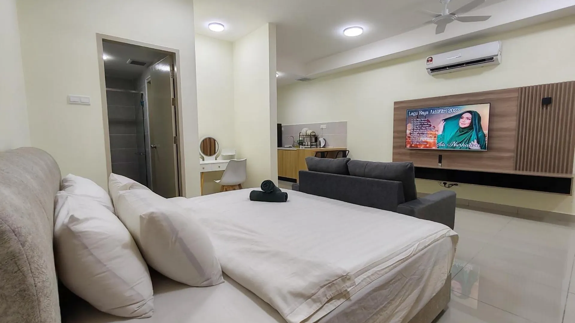 Bali Premier Residence Melaka Malaysia