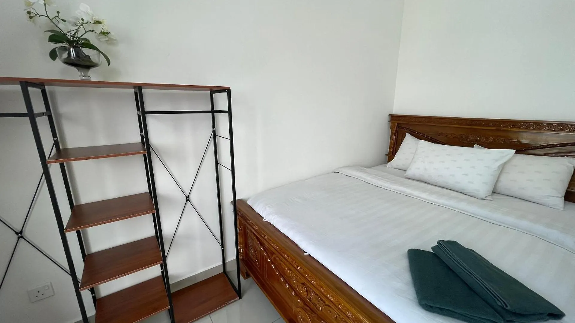 Bali Premier Residence Melaka 0*, Malacca Malaysia