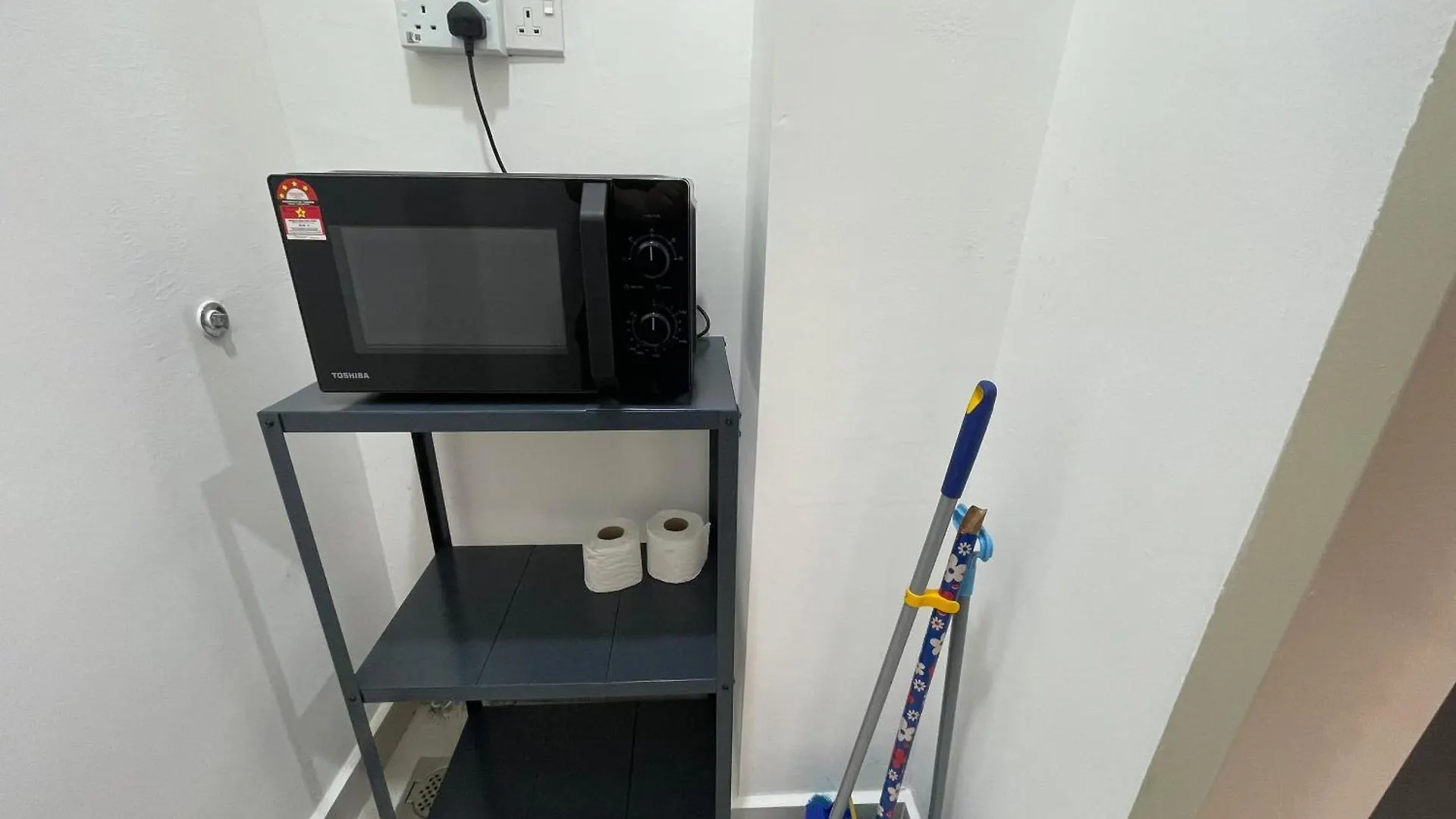 Bali Premier Residence Melaka 0*, Malacca Malaysia