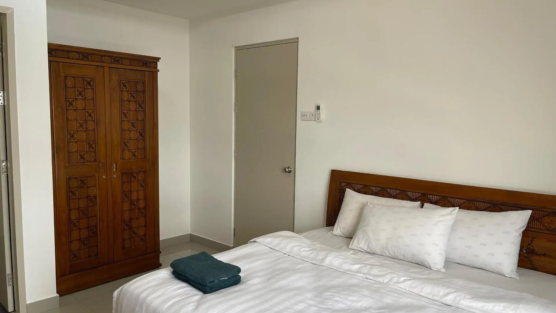 Apartment Bali Premier Residence Melaka