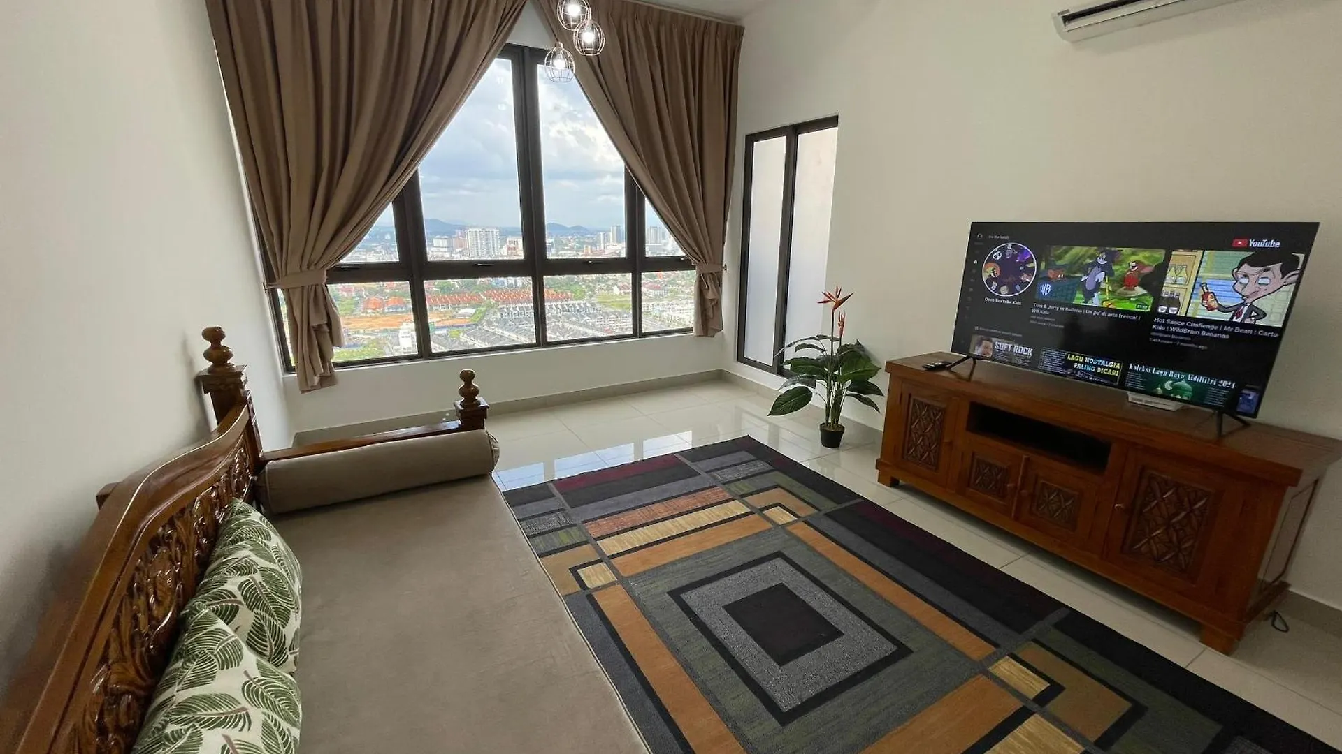 Bali Premier Residence Melaka Apartment
