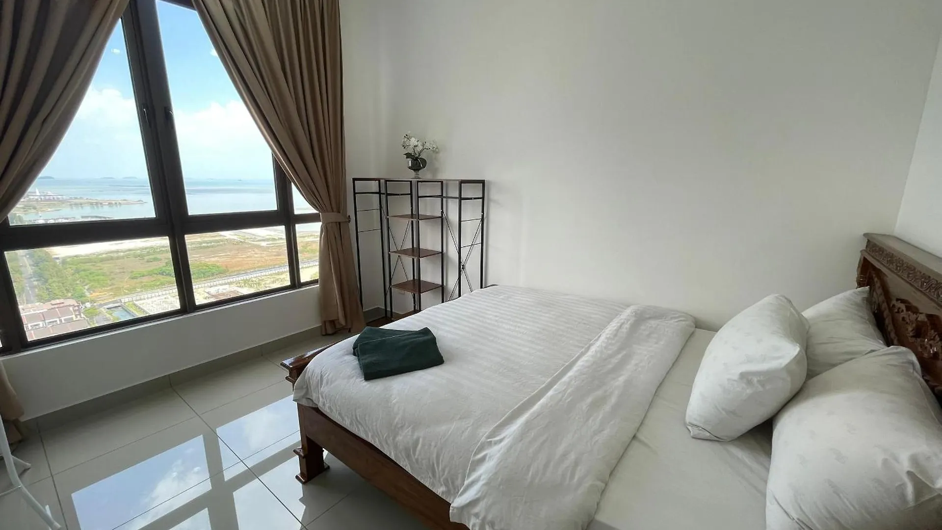 Apartment Bali Premier Residence Melaka