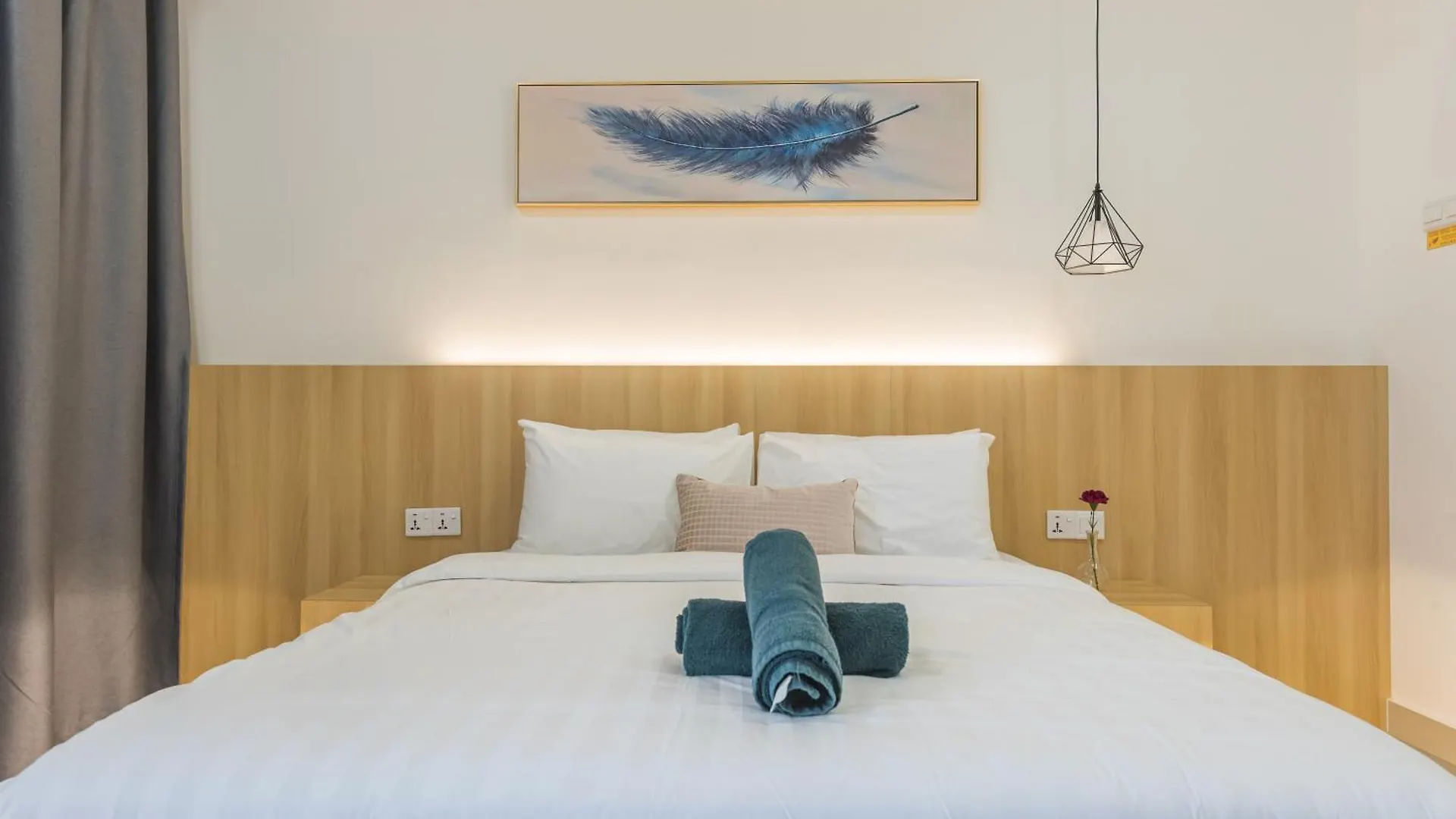 Bali Premier Residence Melaka Malaysia