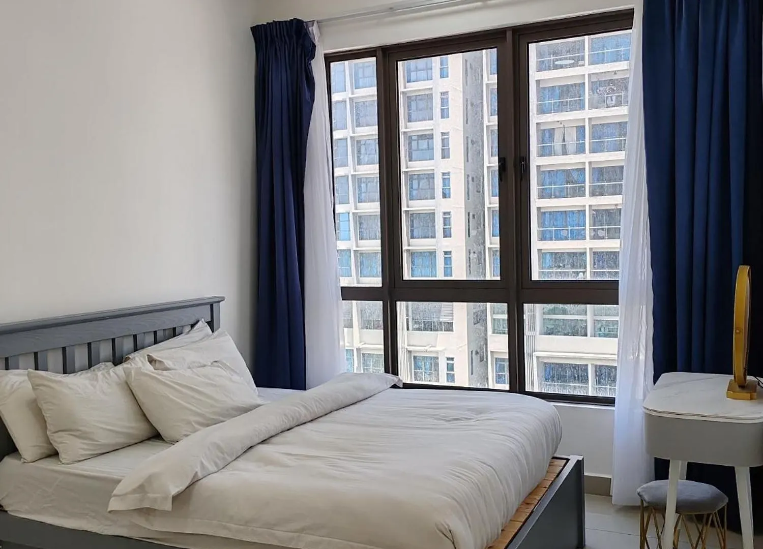 Apartment Bali Premier Residence Melaka