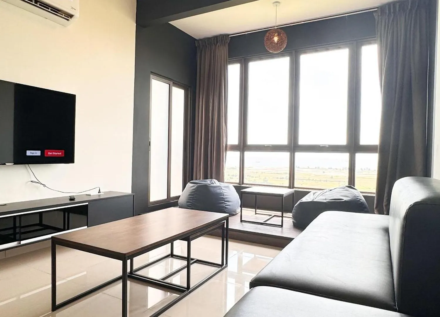 Bali Premier Residence Melaka 0*, Malacca