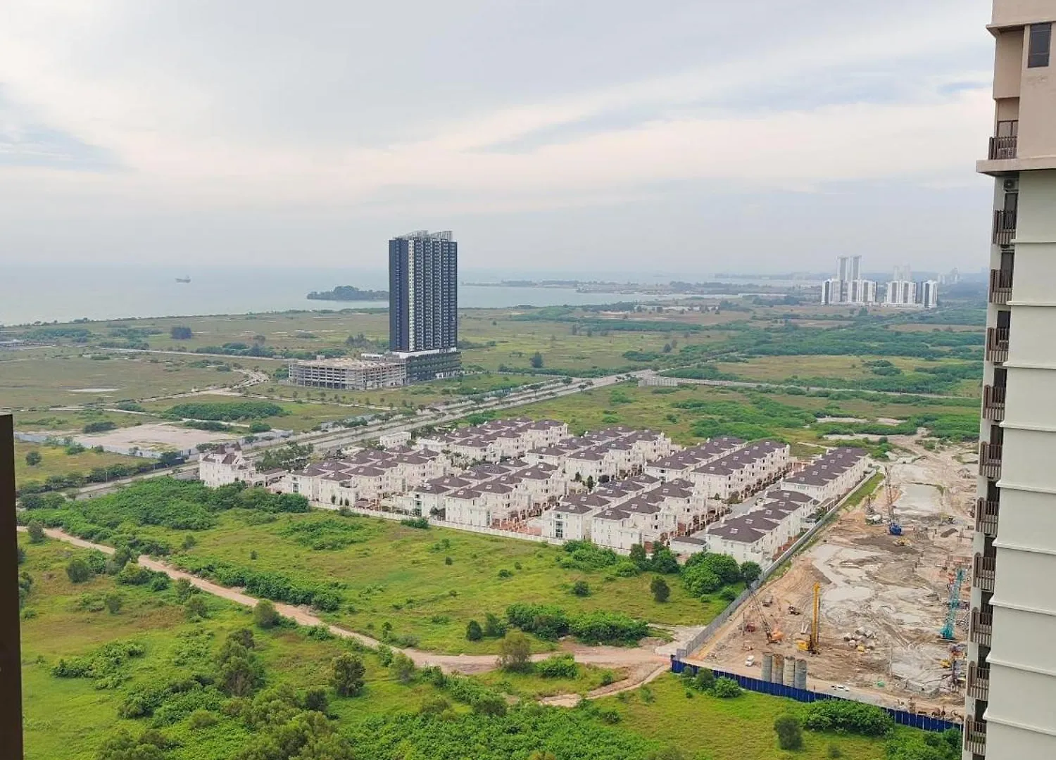 Bali Premier Residence Melaka Malaysia