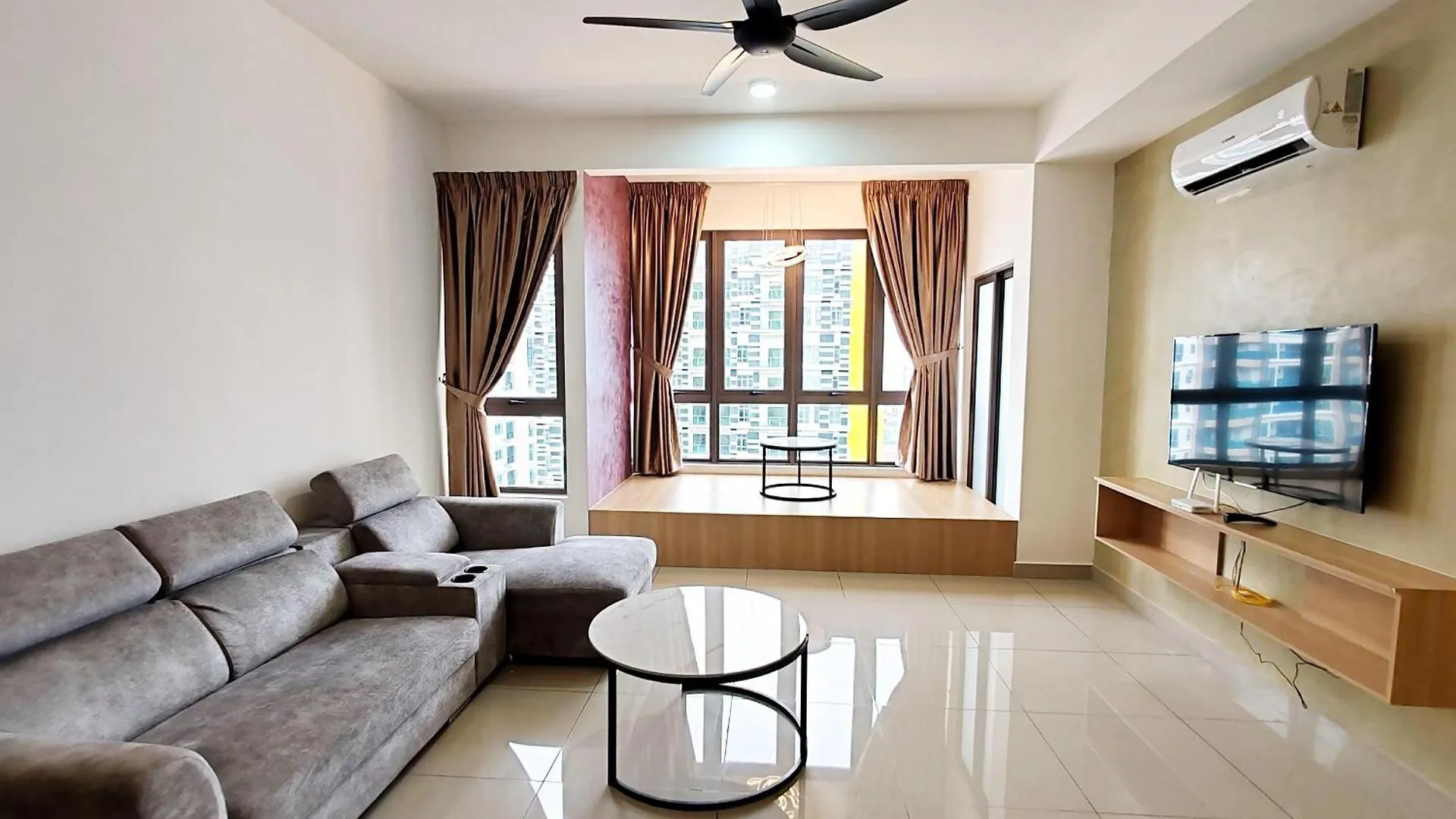 Bali Premier Residence Melaka Apartment