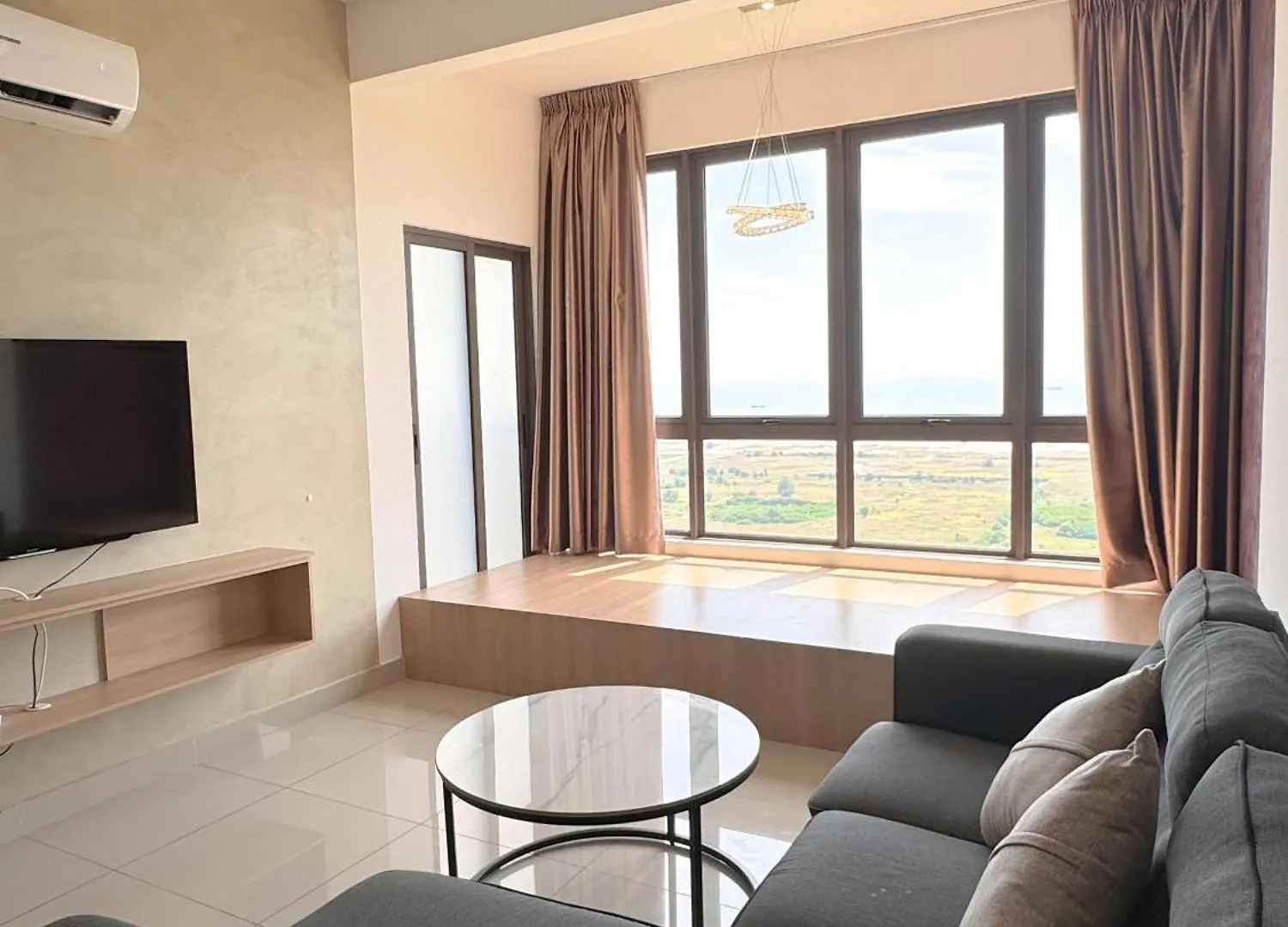 Apartment Bali Premier Residence Melaka