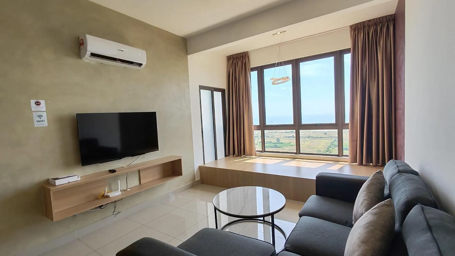 Bali Premier Residence Melaka Apartment