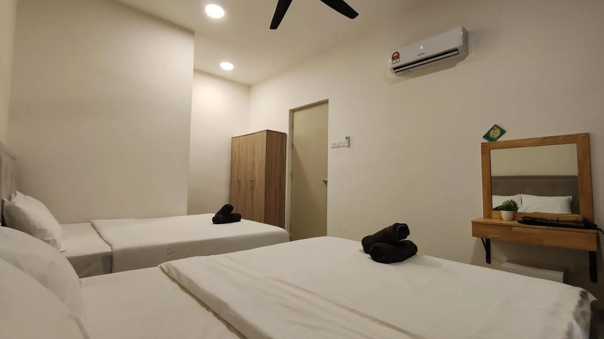 Bali Premier Residence Melaka