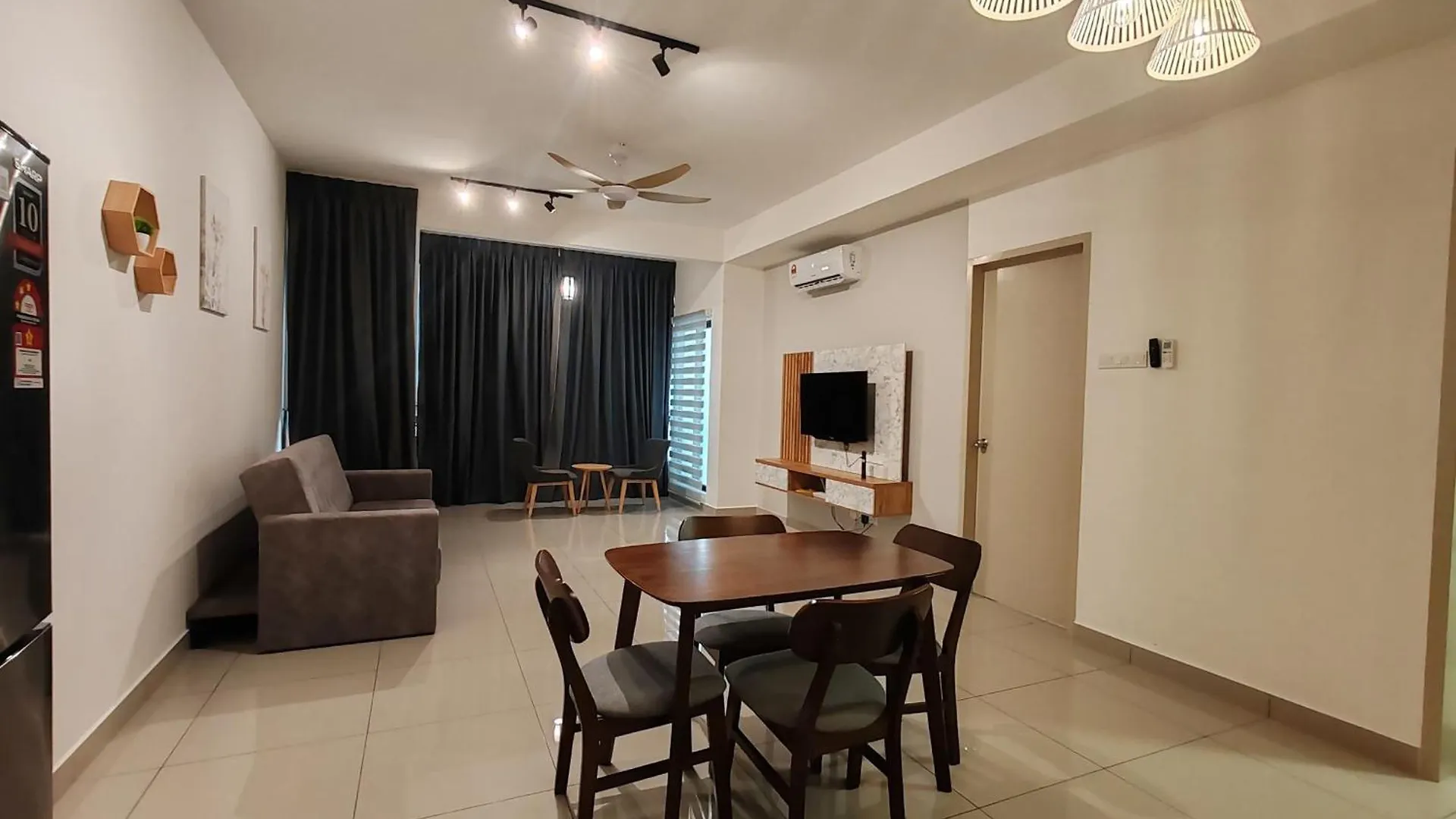 Bali Premier Residence Melaka Apartment Malacca