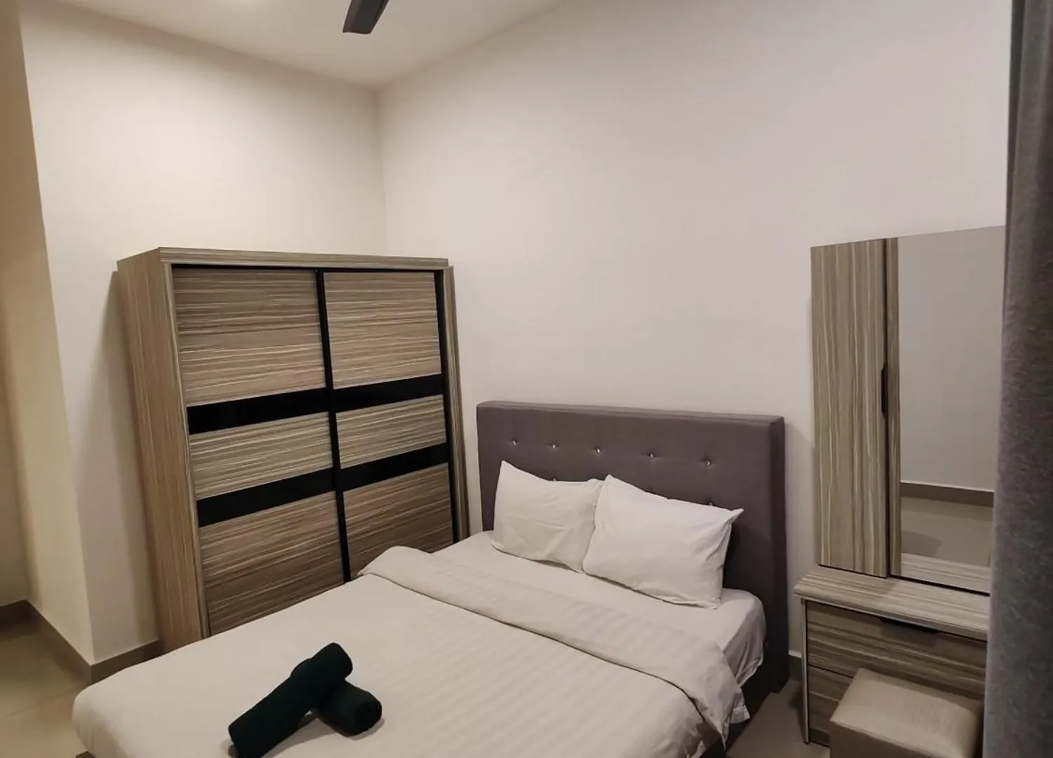 Apartment Bali Premier Residence Melaka Malaysia