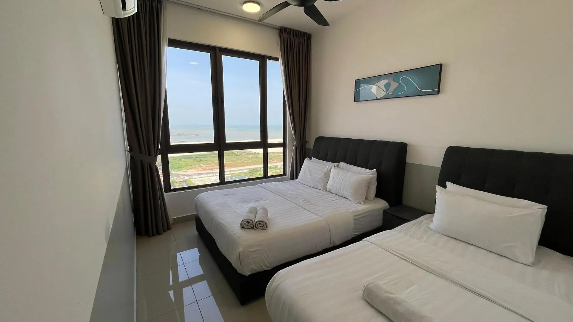 Apartment Bali Premier Residence Melaka