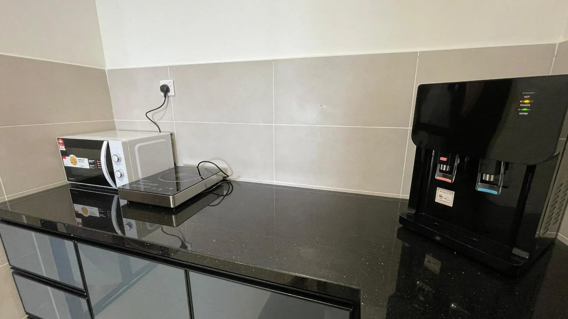 Bali Premier Residence Melaka Malacca