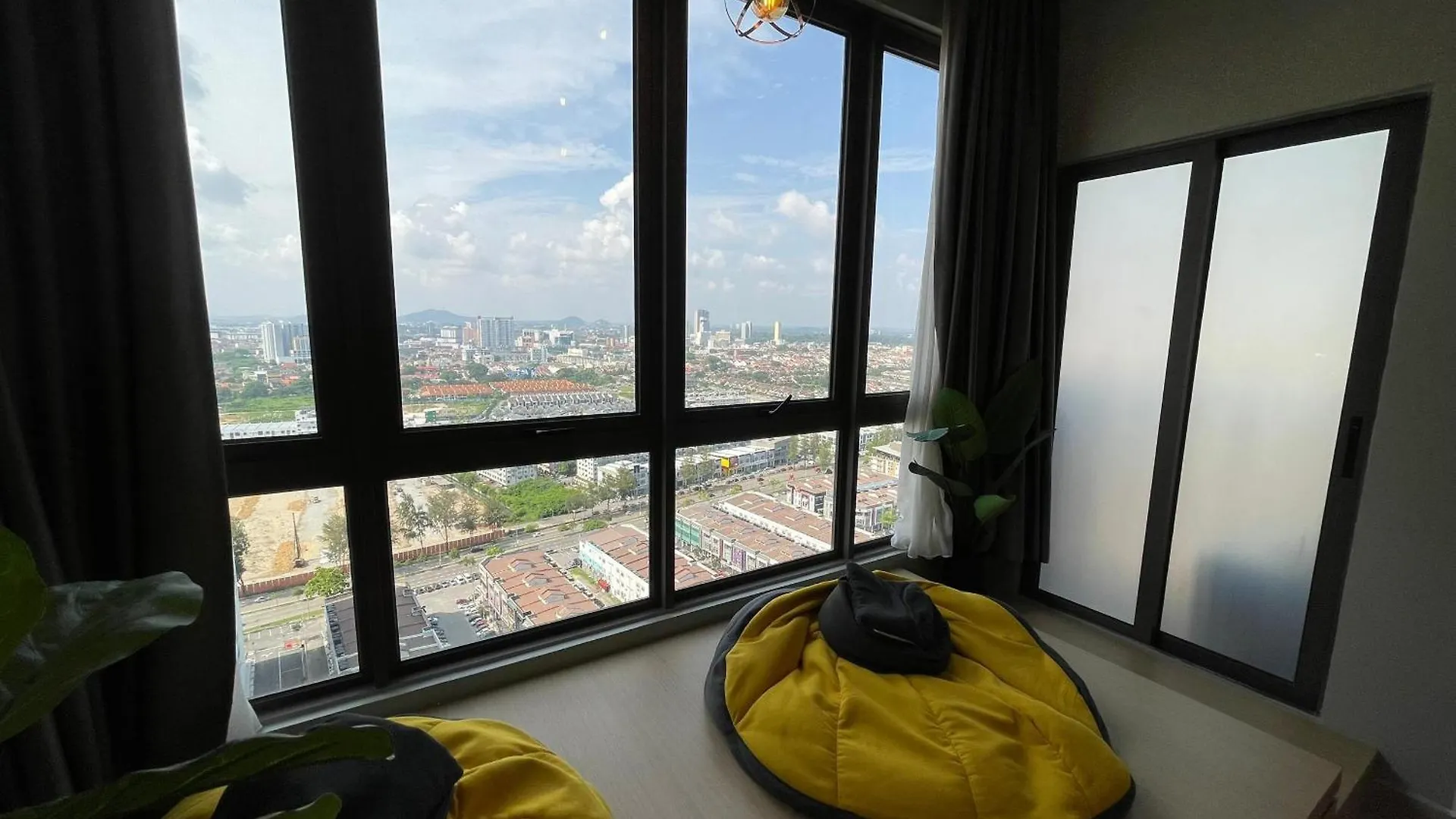 Bali Premier Residence Melaka 0*, Malacca