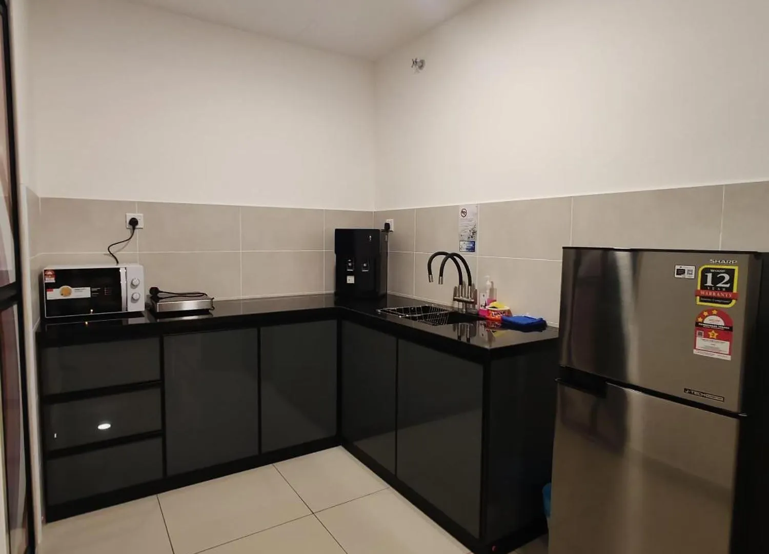 Apartment Bali Premier Residence Melaka